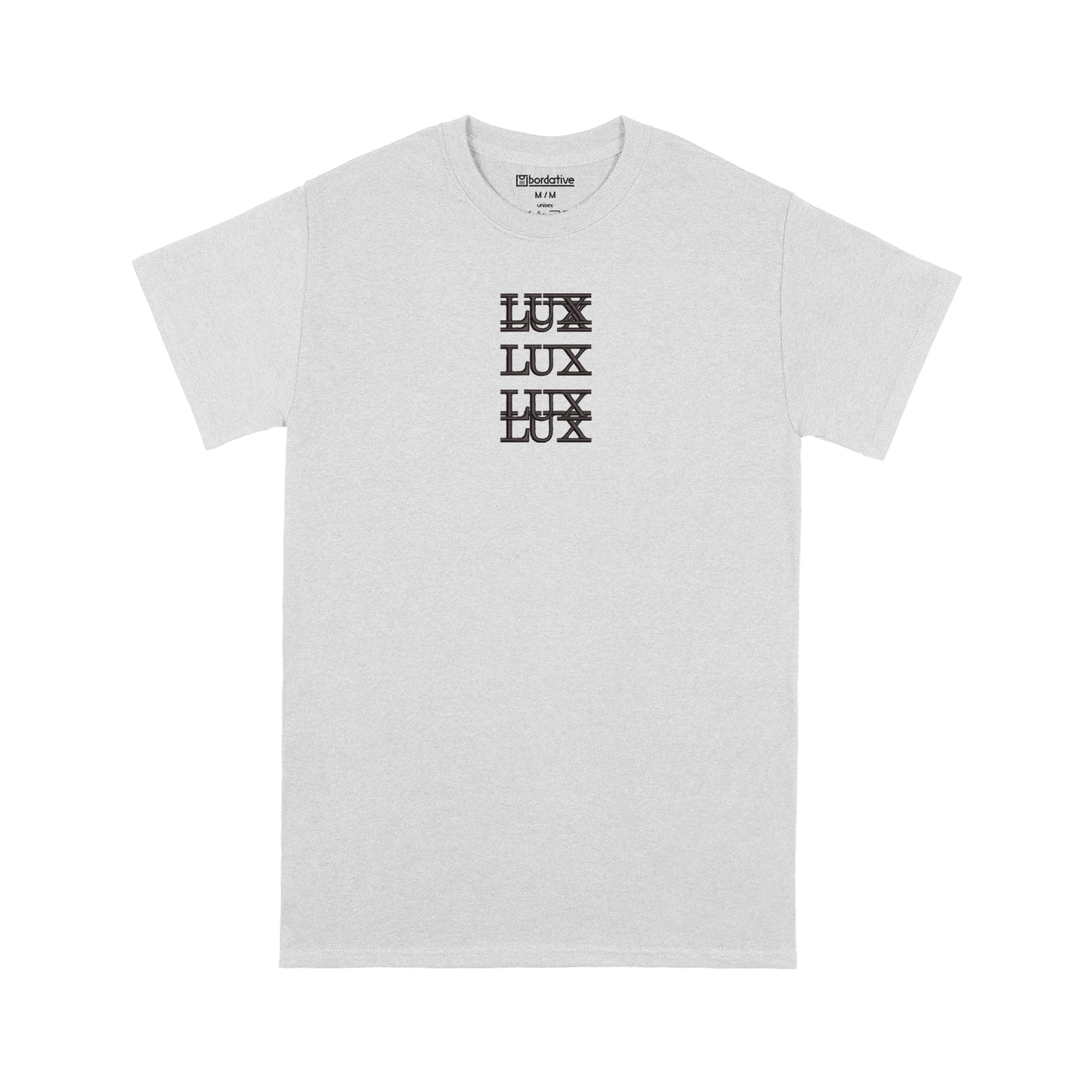 rosalia lux camiseta