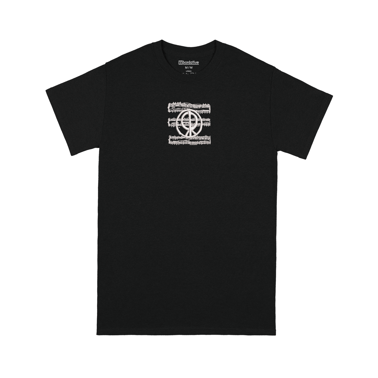 rosalia lux partituras camiseta