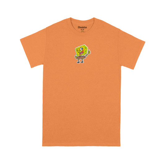 bob esponja camiseta