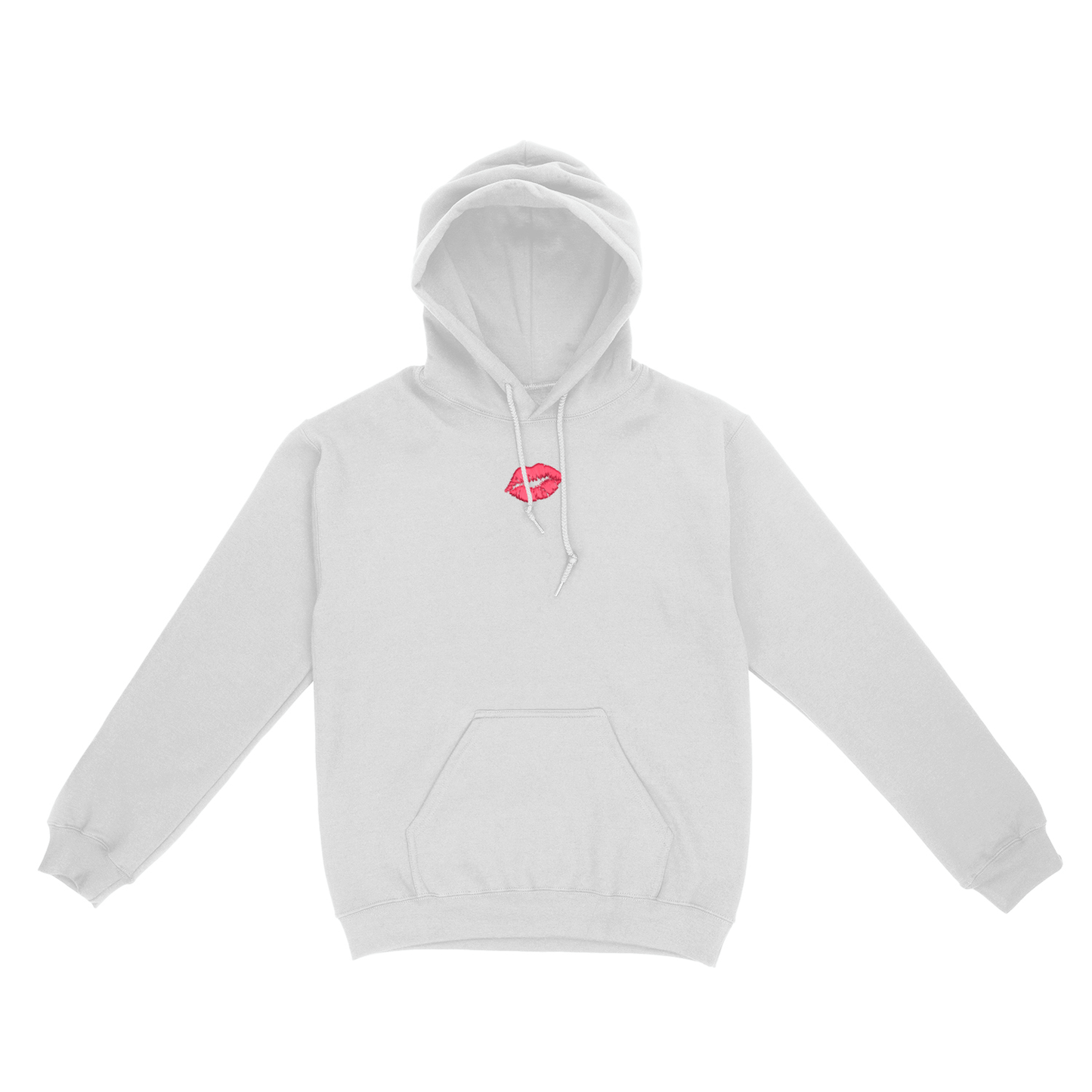 beso sudadera