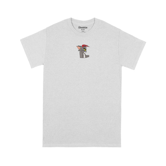 devil tom y jerry camiseta